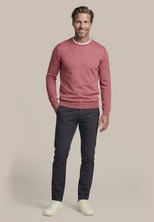 Suitable Trui - roze