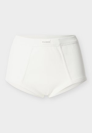 BRIEFS - Σλιπ - ivory
