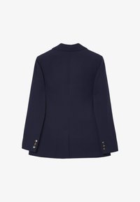 Non selezionato, blu