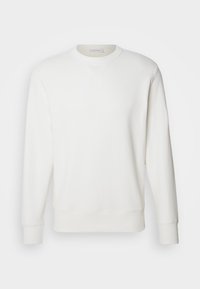 Unselected, ivory