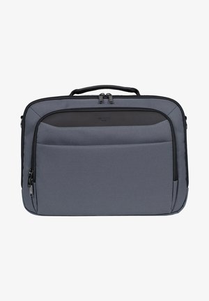 Hexagona Laptoptas - gris