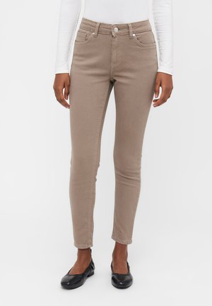 ONLBLUSH MID  - Jeans Skinny Fit - string