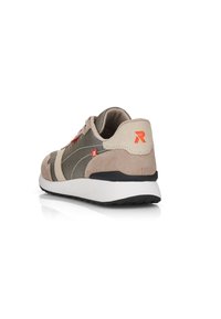 Rieker Sport R-EVOLUTION - Sneaker low - grau