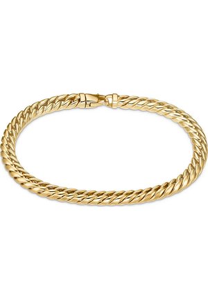 Armband - gelbgoldfarben