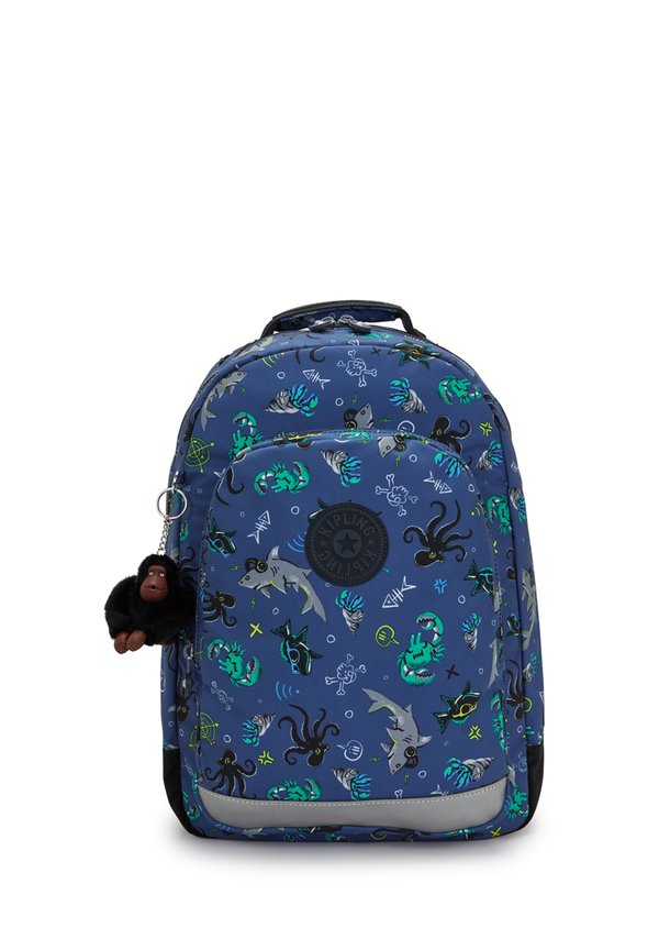 CLASS ROOM BTS PRT AC – Schulranzen – undersea party