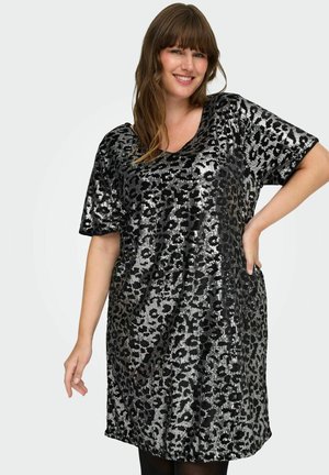 Vestido de cóctel - black