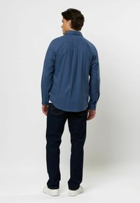 U.S. Polo Assn. RAGN REG FIT - Overhemd - vintage indigo