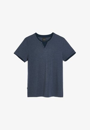 Diverse, - T-shirt z nadrukiem