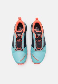Dynafit TRAVERSE  - Fjellsko - marine blue/blueberry