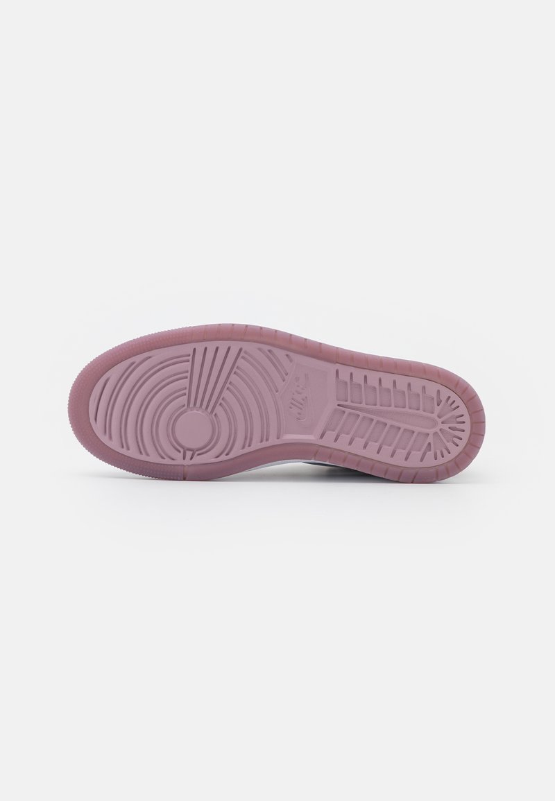 Damen Sneaker low | Jordan AIR JORDAN 1 ACCLIMATE Sneaker high plum fog/white/amethyst wave/amethyst ash/lila - HT25538 Damen Sneaker low | Jordan AIR JORDAN 1 ACCLIMATE Sneaker high plum fog/white/amethyst wave/amethyst ash/lila - HT25538