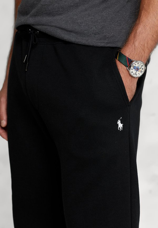 DOUBLE-KNIT SHORT - Shorts3