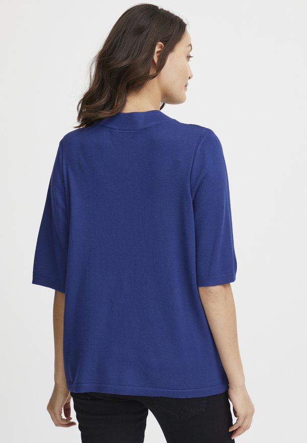 FRBLUME - Basic T-shirt3