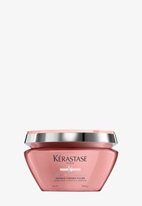 KÉRASTASE - CHROMA ABSOLU MASQUE CHROMAFILLER STRENGHTENING MASK FOR MEDIUM TO THICK COLOR-TREATED HAIR - Haarkur - - Thumbnail-Bild 1