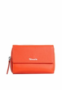 Unselected, darkorange