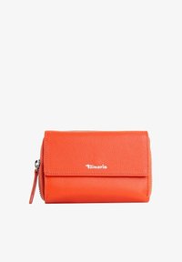 Unselected, darkorange