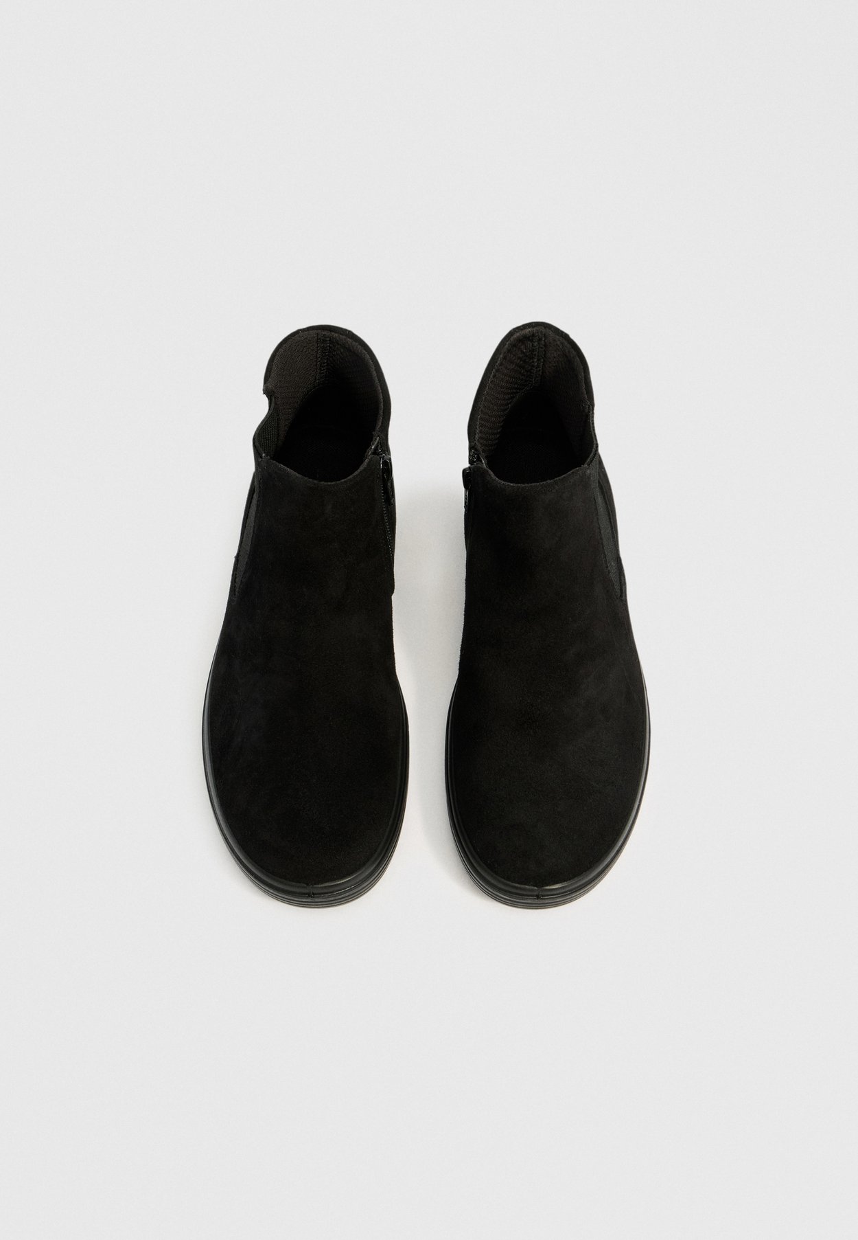 Ankle Boot