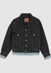 90S TRUCKER DOUBLE - Farmerdzseki - layer cake