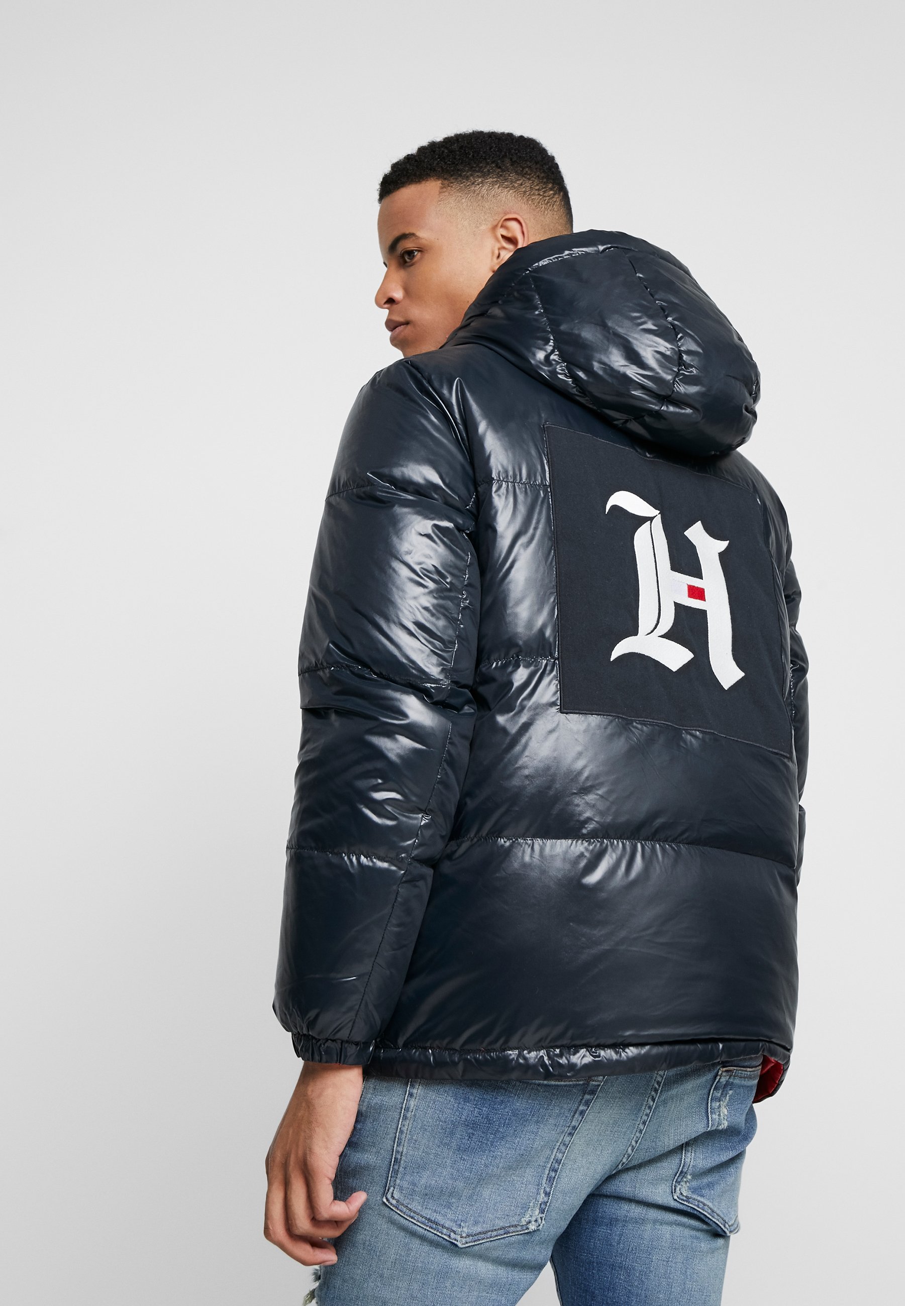 tommy hilfiger hamilton jacket