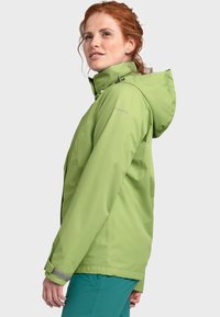 Schöffel GMUND - Waterproof jacket -  grün