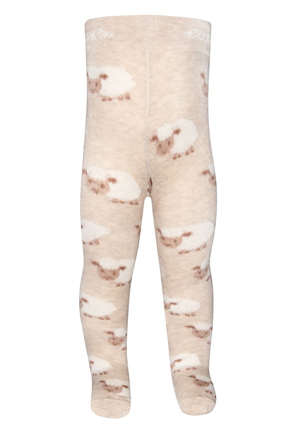 2 PACK UNISEX - Tights2