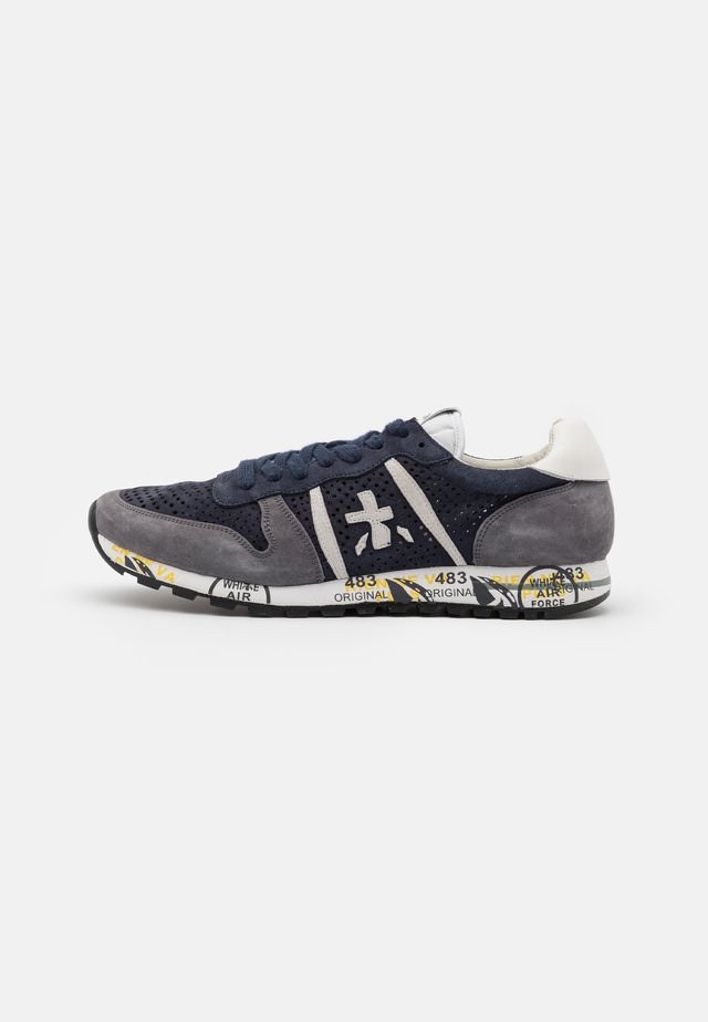 ERIC - Sneaker low - dark blue