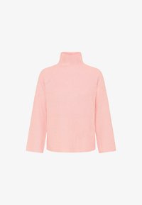 Non sélectionné, parfait pink