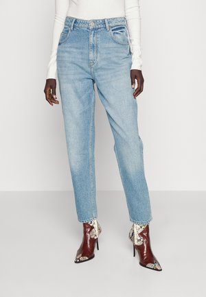 ROBIN CLASSIC - Relaxed fit jeans - blue