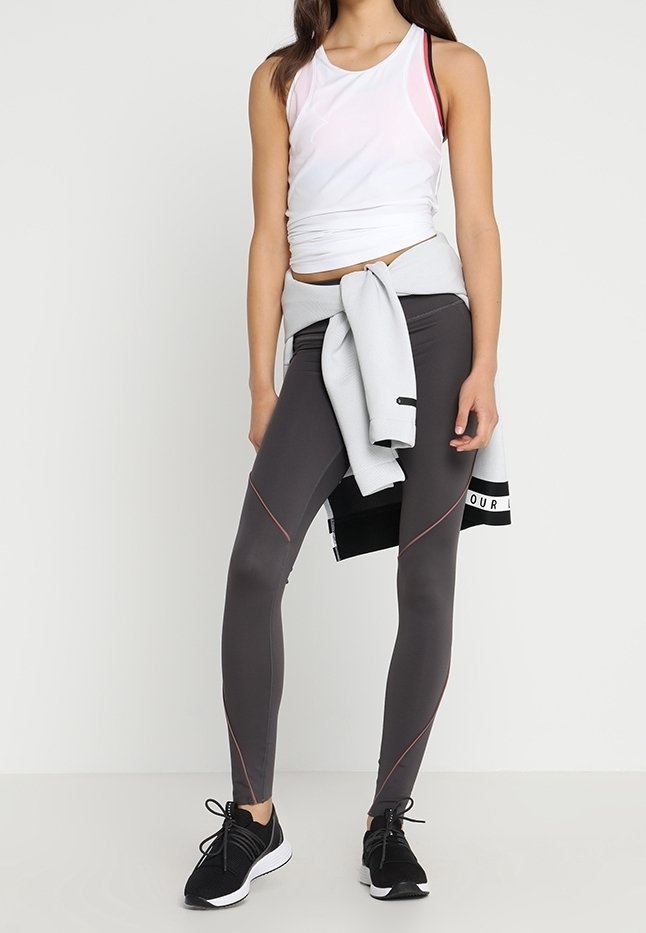 Under Armour Leggings dark grey (Pre-owned)