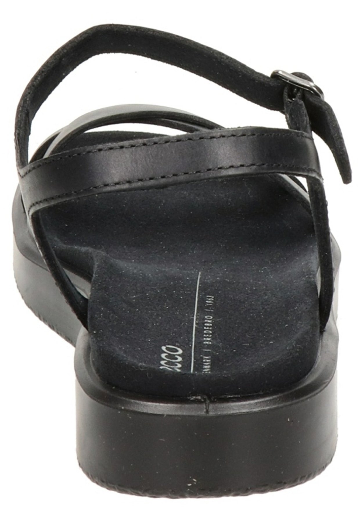 Riemensandalette
