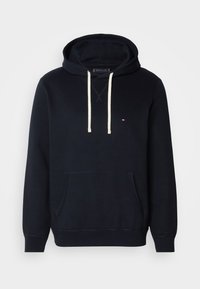 ESSENTIAL HOODY - Mikina s kapucí - desert sky