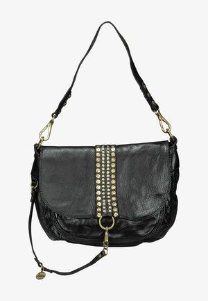 NEMI - Handbag - nero