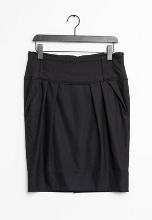 Minijupe - black