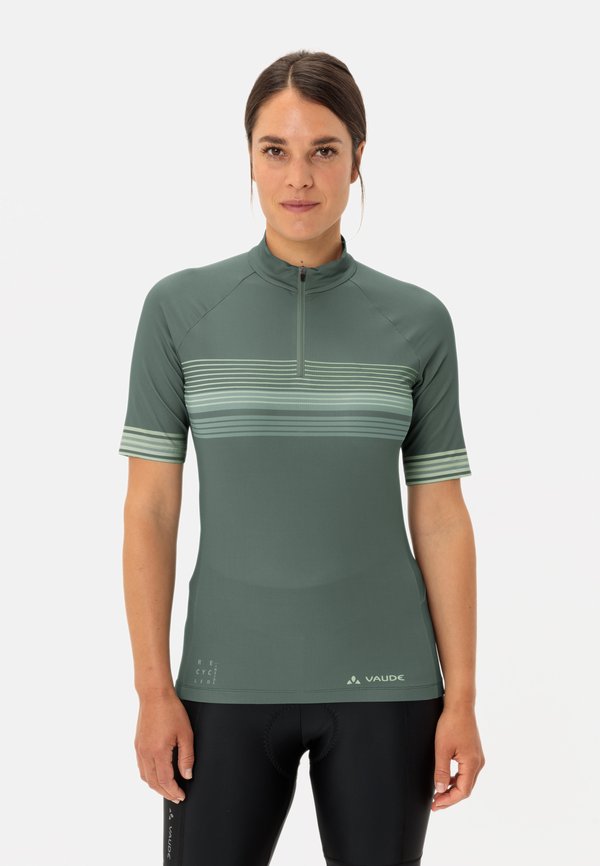 POSTA II - Cycling-Trikot - agave
