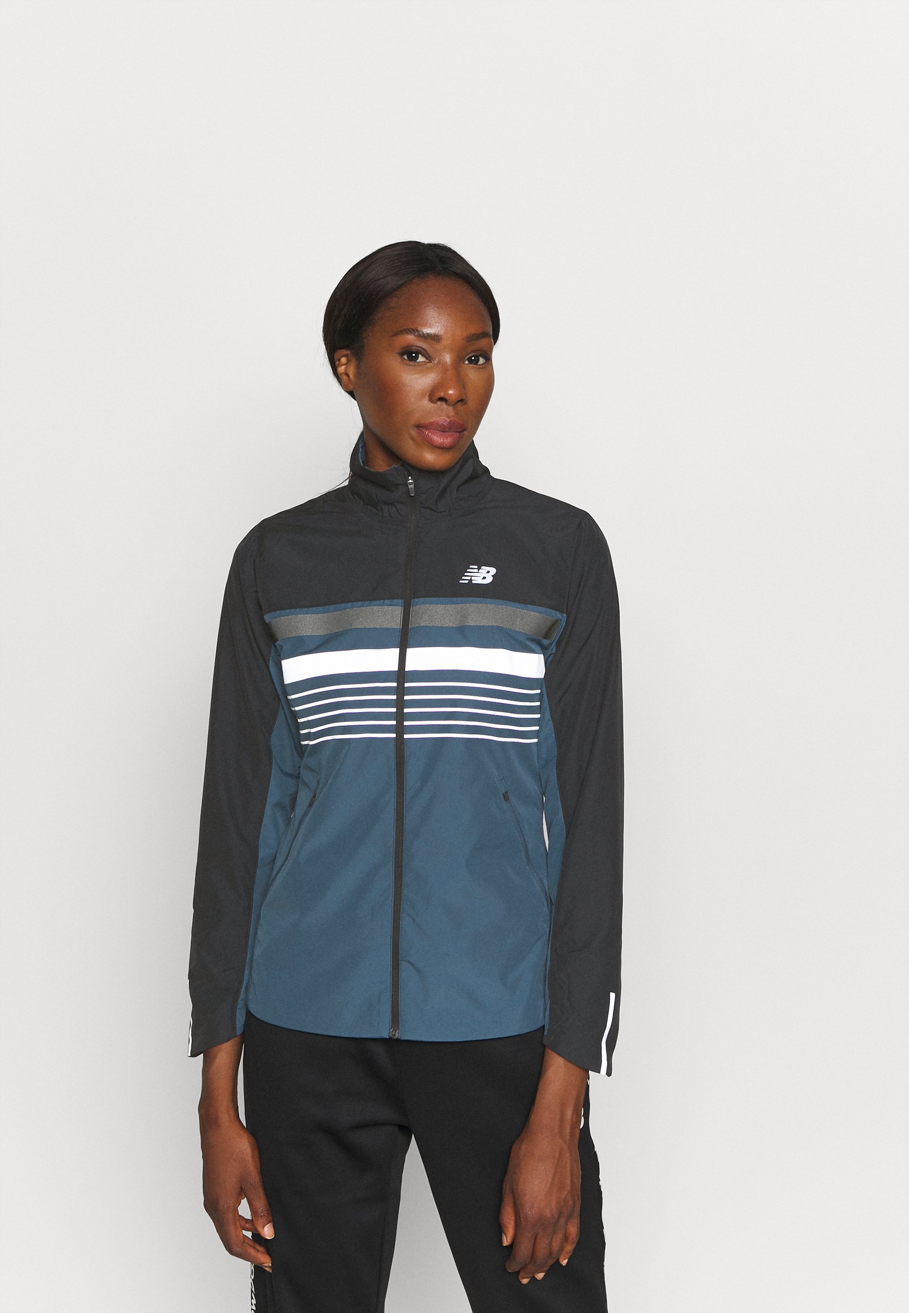 new balance bubble jacket