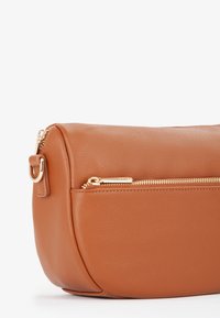 Miriade Borsa a tracolla - cuoio