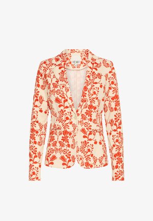 ICHI IHKATE - Blazer - fiesta flower aop