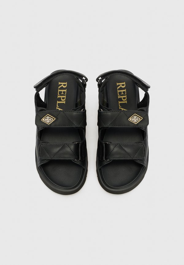 NEW ALICANTE - Platform sandals3