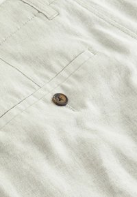 Next REGULAR FIT - Shorts - light grey