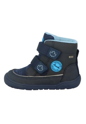 Zapatillas Lico Aride V Mid - Unisex Niños, Suela Antideslizante