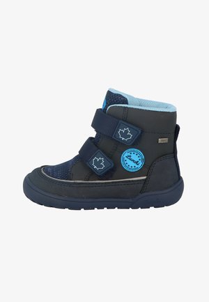 Zapatillas Lico Aride V Mid - Unisex Niños, Suela Antideslizante