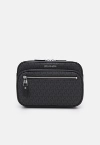 COMMUTER BELT BAG - Bolsa de cintura - black