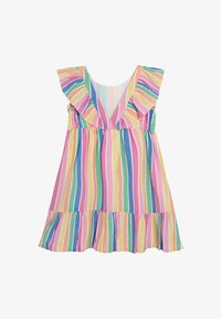 Ikke valgt, rainbow stripe