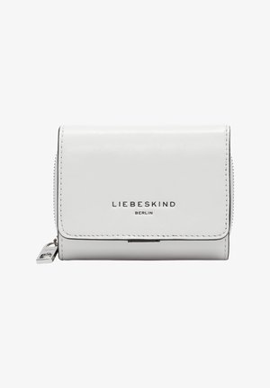Liebeskind Berlin KLEINE - Portefeuille - creme