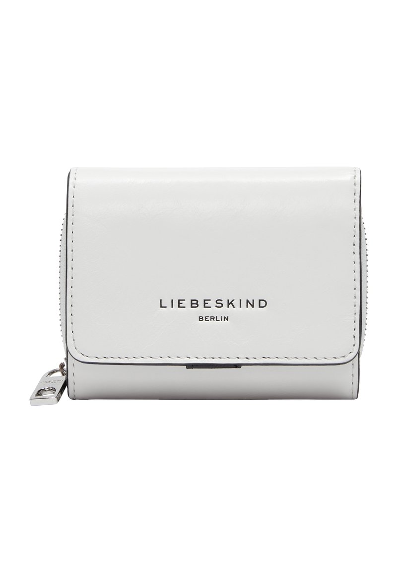 Liebeskind Berlin KLEINE   - Wallet - creme