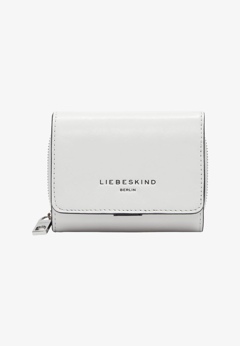 Liebeskind Berlin KLEINE   - Wallet - creme