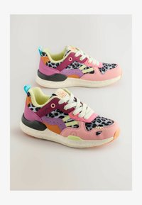 Unausgewählt, bright