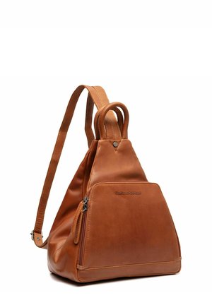 The Chesterfield Brand, Rucksack - cognac