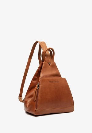 The Chesterfield Brand, Rucksack - cognac