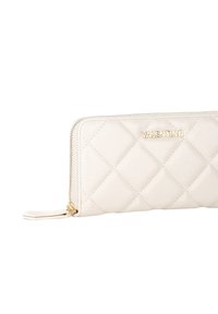 Valentino Bags OCARINA - Portafoglio - beige