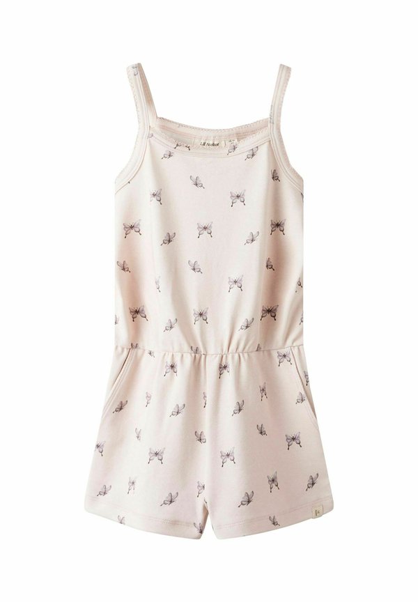 Pyjama - peach blush